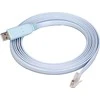 Adapteris - LANCOM RJ45 USB Serijinis Adapteris 4-pin Type-A Maršrutizatoriaus Konfigūracijai