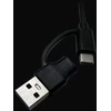 Kieszeń LC-Power Adapteris LC-ADA-USB-SATA-25
