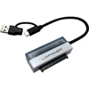Kieszeń LC-Power Adapteris LC-ADA-USB-SATA-25