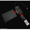 Doko stotelė LC-Power Adapteris LC-ADA-USB-SATA-NVMe