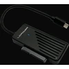 Doko stotelė LC-Power Adapteris LC-ADA-USB-SATA-NVMe