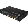 HDBaseT Skirstytuvas - LINDY Cat.6 HDMI 4K60 HDBaseT Skirstytuvas 4 Prievadai su PoC 100 m