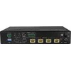 HDBaseT Skirstytuvas - LINDY Cat.6 HDMI 4K60 HDBaseT Skirstytuvas 4 Prievadai su PoC 100 m