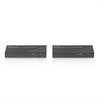 AV Priedas - LINDY Cat.6 HDMI 4K60 USB 2.0 IR HDBaseT KVM Priedas 150 m