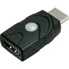 HDMI Adapteris - LINDY HDMI 4K60 EDID Emuliatorius, Juodas
