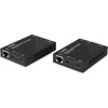 HDMI Ilgintuvas - LINDY HDMI IR per IP Ilgintuvas 150 m 1920x1080 60Hz, Juodas