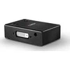 AV Įrašymo Įrenginys - LINDY HDMI VGA DVI EDID Įrašymo ir Klonavimo Įrenginys, 3840x2160@60Hz, 18Gbps, Juodas