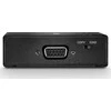AV Įrašymo Įrenginys - LINDY HDMI VGA DVI EDID Įrašymo ir Klonavimo Įrenginys, 3840x2160@60Hz, 18Gbps, Juodas