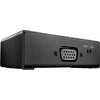 AV Įrašymo Įrenginys - LINDY HDMI VGA DVI EDID Įrašymo ir Klonavimo Įrenginys, 3840x2160@60Hz, 18Gbps, Juodas
