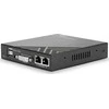 KVM Jungiklis - LINDY DVI-I USB PS/2 Prieiga 1920x1200 Tinklo Valdymas
