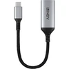 Adapteris - LINDY USB Type C į HDMI 8K60 konverteris, 8K@60Hz, kompaktiškas
