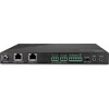 SDVoE Valdiklis - LINDY SDVoE Valdiklis, API Palaikymas, 4 Kanalų GPIO Valdymo Jungtys, Juodas