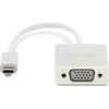 Adapteris USB LMP 15979 USB-C - VGA Sidabrinė (LMP-USBC-VGA-S)