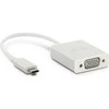 Adapteris USB LMP 15979 USB-C - VGA Sidabrinė (LMP-USBC-VGA-S)