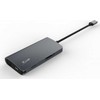 LMP USB-C mini Dock, HDMI, 3x USB
