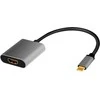 LogiLink USB 3.2 USB-C - HDMI