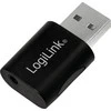 LOGILINK UA0299 LOGILINK - USB garso adapteris, sidabrinis