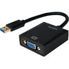 LOGILINK UA0231 LOGILINK – USB3.0 adapteris VGA