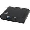 „Logilink“ | USB 3.0 komutatorius, 2 prievadų | UA0216