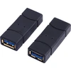 USB adapteris LogiLink USB - USB Juodas (AU0026)