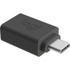„Logitech“ USB-C į USB-A adapteris