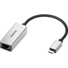 USB adapteriai Marmitek Marmitek USB-C jungties adapteris Ethernet jungtimi