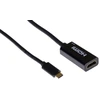Kabelis USB Mercodan Pro USB-C adapter, USB-C: Han (261111030)