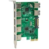 Kontroler MicroConnect MC-USB3.0-ST610 adapter
