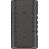 USB MicroConnect USB-C prie USB-C adapterio juodas (USB3.1CFFADAPT)