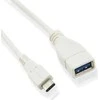USB adapteris MicroConnect (USB3.1CAF02W)