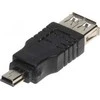 Złącze Mini jungtis usb 5p
