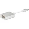 USB adapteris Moshi USB-C – VGA Sidabrinis (MI-USBC-VGA)