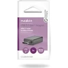 Nedis USB-C į USB-A adapteris pakuotėje