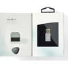 Adapteris USB Nedis CCTB60925AL USB-A - USB-C Sidabrinė (CCTB60925AL)