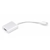 Oem Laidas HDMI (moteris) iki C 3.1 tipo (vyriškas) Plug &amp; Play 4K