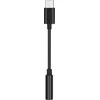 PTC Audio adapteris iš "Type-C" į 3,5mm juodas