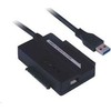 „PremiumCord“ USB 3.0 dėklas – SATA / IDE („ku3ides5“)