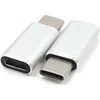 USB-C į MicroUSB adapteriai pora