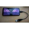 Adapteris USB PremiumCord USB-C - USB 3.1 M-F 20cm