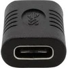 ProXtend USB-C į USB-C adapteris juodas