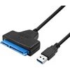 QOLTEC 51855 USB 3.0 SATA adapteris HDD SSD 2.5"