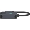 Rapoo UCA-1005 USB-C na DisplayPort