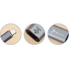 Adapteris USB Reagle USB-C - HDMI Pilkas