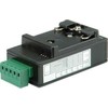 Roline USB 2.0 į RS422/485 DIN bėgelio adapteris