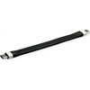 Adapteris USB Roline Juodas (11.02.9054)
