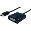 USB laidas Roline adapteris DisplayPort - DVI 0,15 m (S3202)