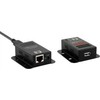 USB kabelis Roline USB 2.0 prailginimo kabelis per RJ45, 1x USB, maks. 50 m
