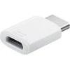 Samsung USB-C į micro USB adapteris, baltas