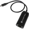 Sonnet Solo 2.5G USB-C 2.5Gb Ethernet Adapteris, LAN-Adapteris