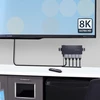 StarTech Adap 4-Port 8K HDMI Switch